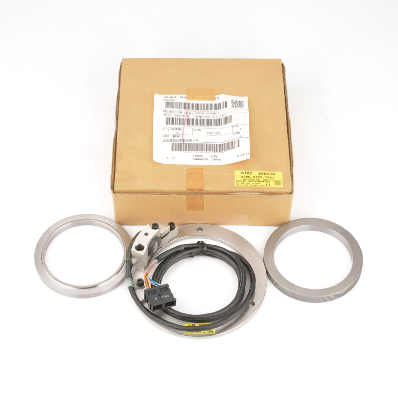Fanuc sensor A860-2120-T401 Fanuc αiBZ SENSOR spare parts