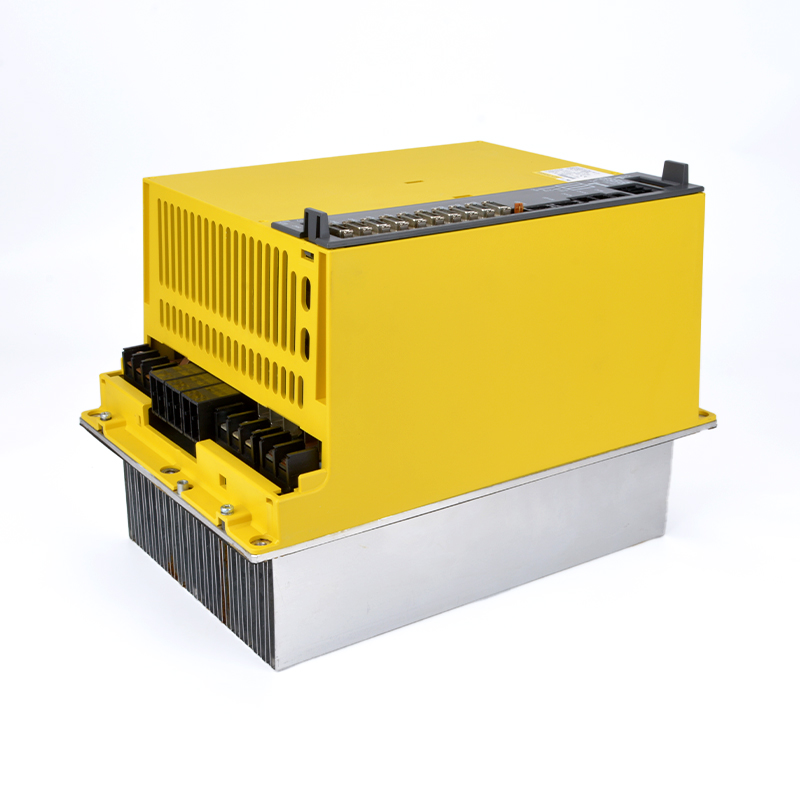 Fanuc drives A06B-6164-H311#H580 Fanuc BiSVSP 20/20/40-11