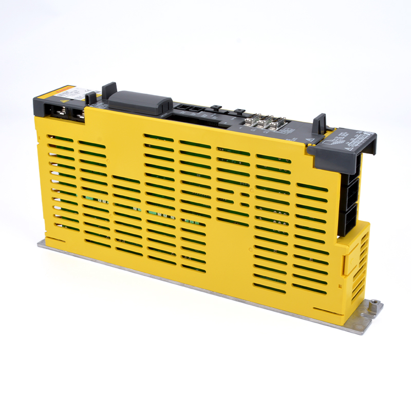 Fanuc drives A06B-6166-H201 #A H203 Fanuc BiSV