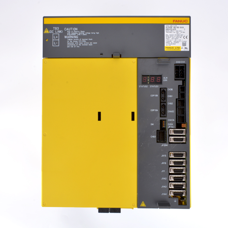 Wholesale FANUC Drive A06B-6320-H224 Amplifier