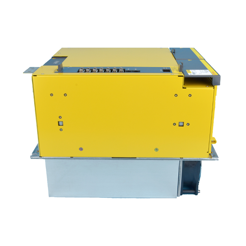 Fanuc drives A06B-6122-H100#H553 Fanuc aisp100HV