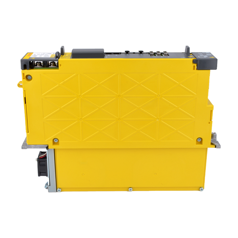 Manufacturer A06B-6058-H331 Fanuc Servo Drive for Industrial