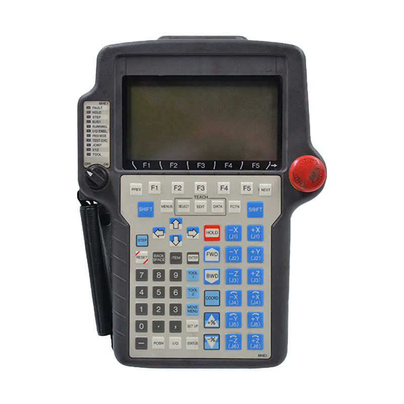 Fanuc Teach Pendant A05B-2301-C331 fanuc spare parts